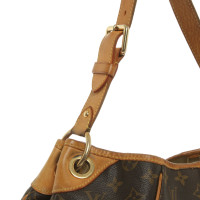 Louis Vuitton Galliera Canvas