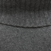 Dkny Knitwear Wool in Grey