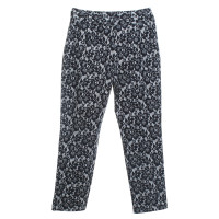 D&G trousers with print