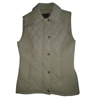 Barbour gilet