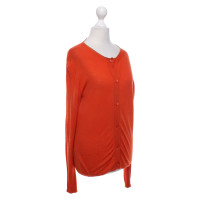 Marni Knitwear Wool in Orange