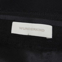 Wunderkind Skirt in Black