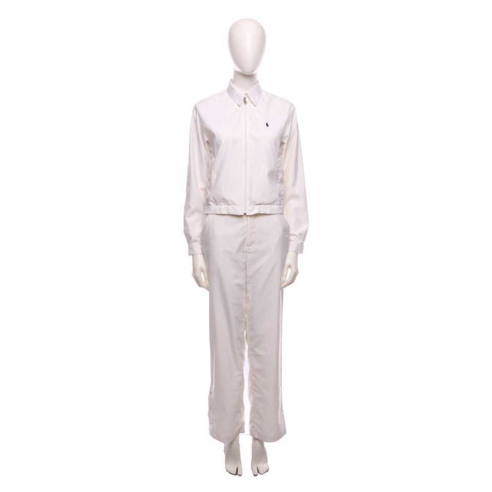 Ralph Lauren Jacket/Coat in White
