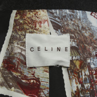 Céline Coat in donkergrijs