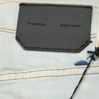 Proenza Schouler Jeans