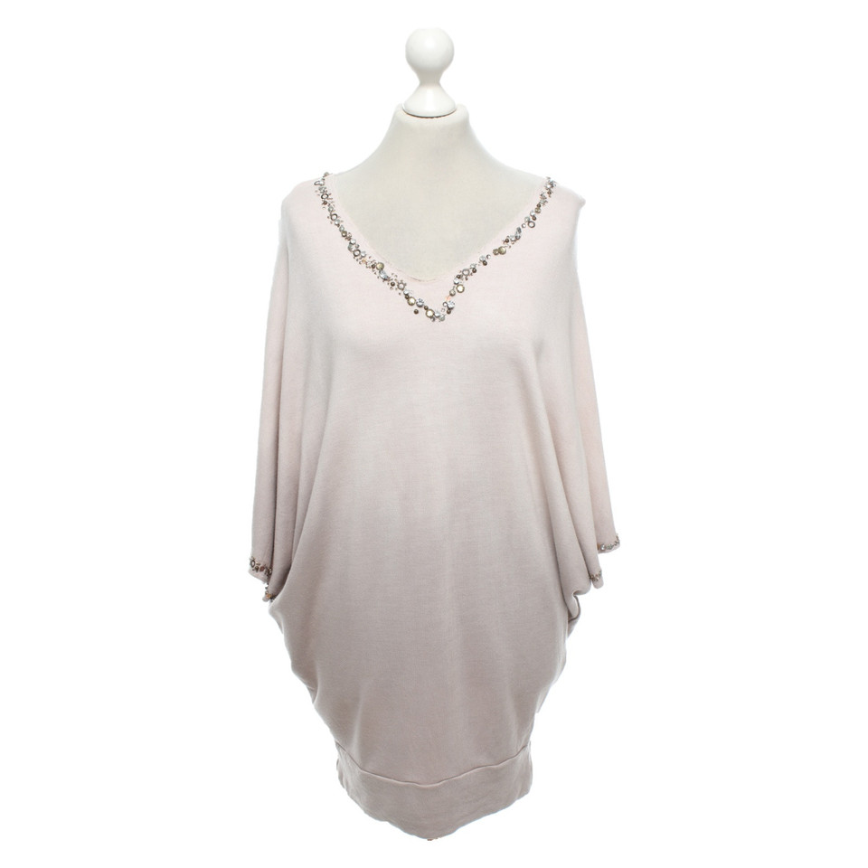 Other Designer Top Cotton in Taupe