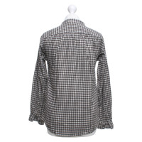 Closed Checkered blouse