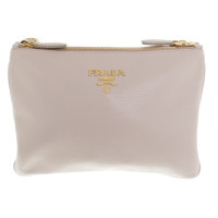 Prada Shoulder bag in Nude