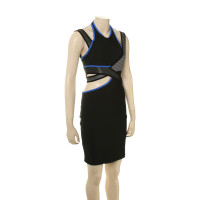 H&M (Designers Collection For H&M) Kleid im Sport-Look 