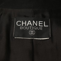 Chanel Cardigan in nero