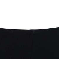 Talbot Runhof Pantaloni in nero