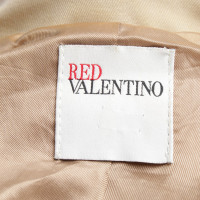 Red Valentino Trench in beige