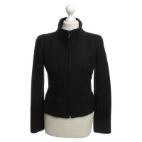 Chanel Blazer Cashmere