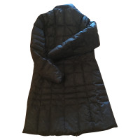 Adolfo Dominguez Jacket/Coat in Black