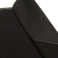 Iro Suit in Black