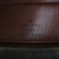 Louis Vuitton Gemaakt van monogram canvas schoudertas