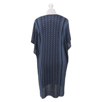 Lala Berlin Knitted tunic with pattern