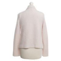 Marc Cain Cardigan in pastel pink
