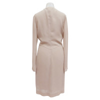 Christian Dior Seed dress with pleats