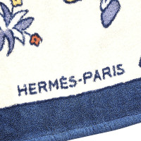Hermès Persic BLU