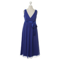 Hobbs Abendkleid in Blau