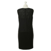 Dkny Dress with lace details