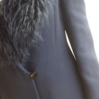 Anna Sui Easy coat