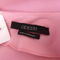Odeeh Robe avec poches