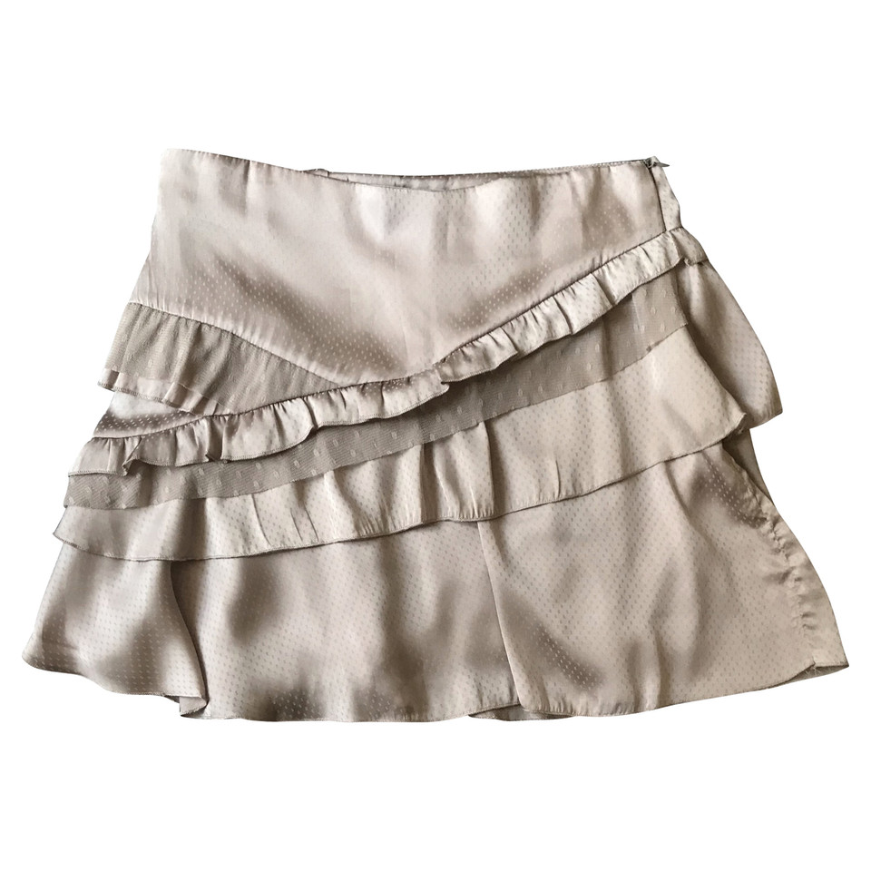 Versus Skirt in Cream