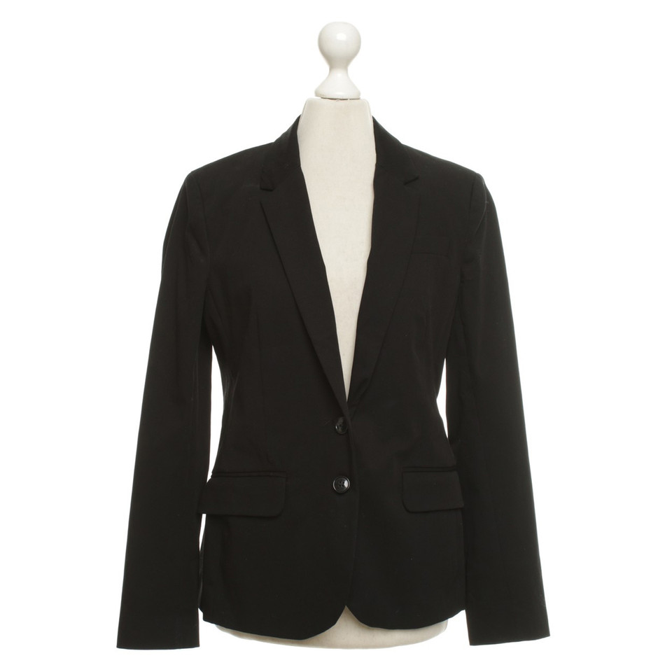 French Connection Blazer in Black