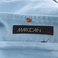 Marc Cain Rock en bleu clair