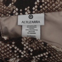 Altuzarra skirt with Print