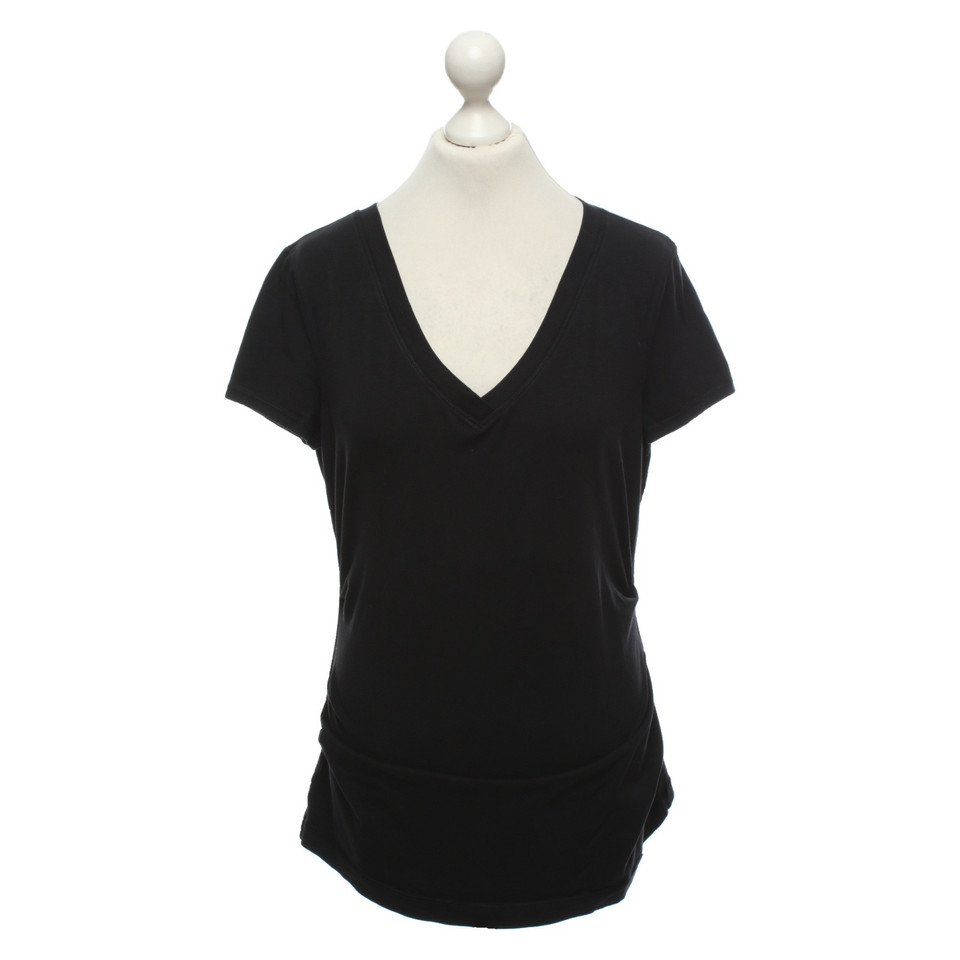 Strenesse Blue Top en Noir