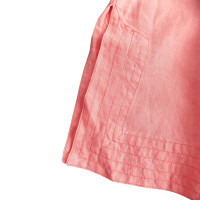 Max & Co Linen tunic in pink