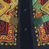 Hermès Cardigan in lana