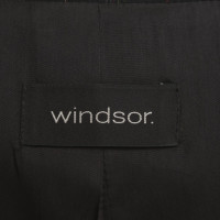 Windsor Blazer Stripe