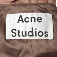 Acne Jas/Mantel