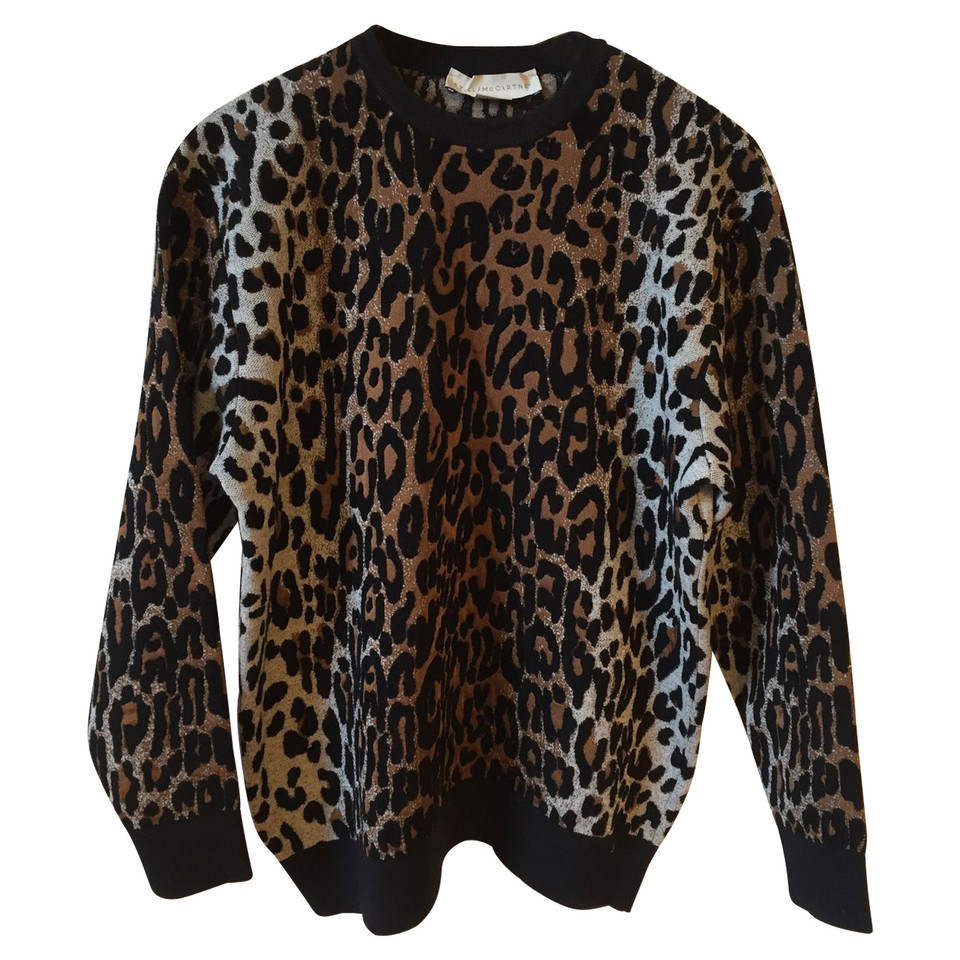 Stella McCartney Knitwear Viscose