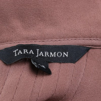 Tara Jarmon Top Silk