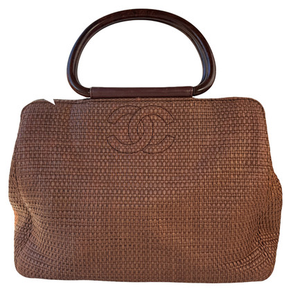 Chanel Handbag in Brown