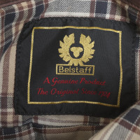 Belstaff Handtas in bruin