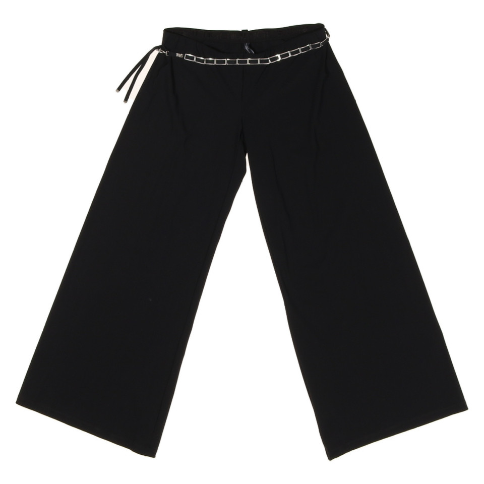 High Use Trousers in Black
