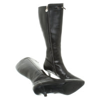Bally Boots in black