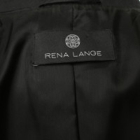 Rena Lange Blazer with tuck