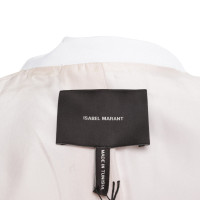 Isabel Marant Jacke in Weiß