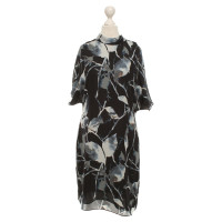 Reiss Robe avec imprimé floral