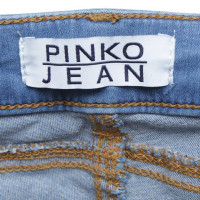 Pinko Jeans in light blue