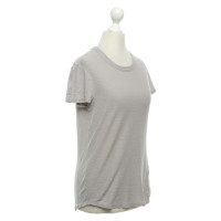 James Perse T-shirt in grey