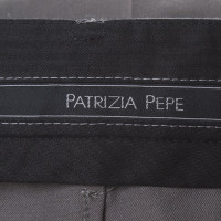 Patrizia Pepe Pantalon en gris