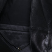 Longchamp Kleidersack aus Leder